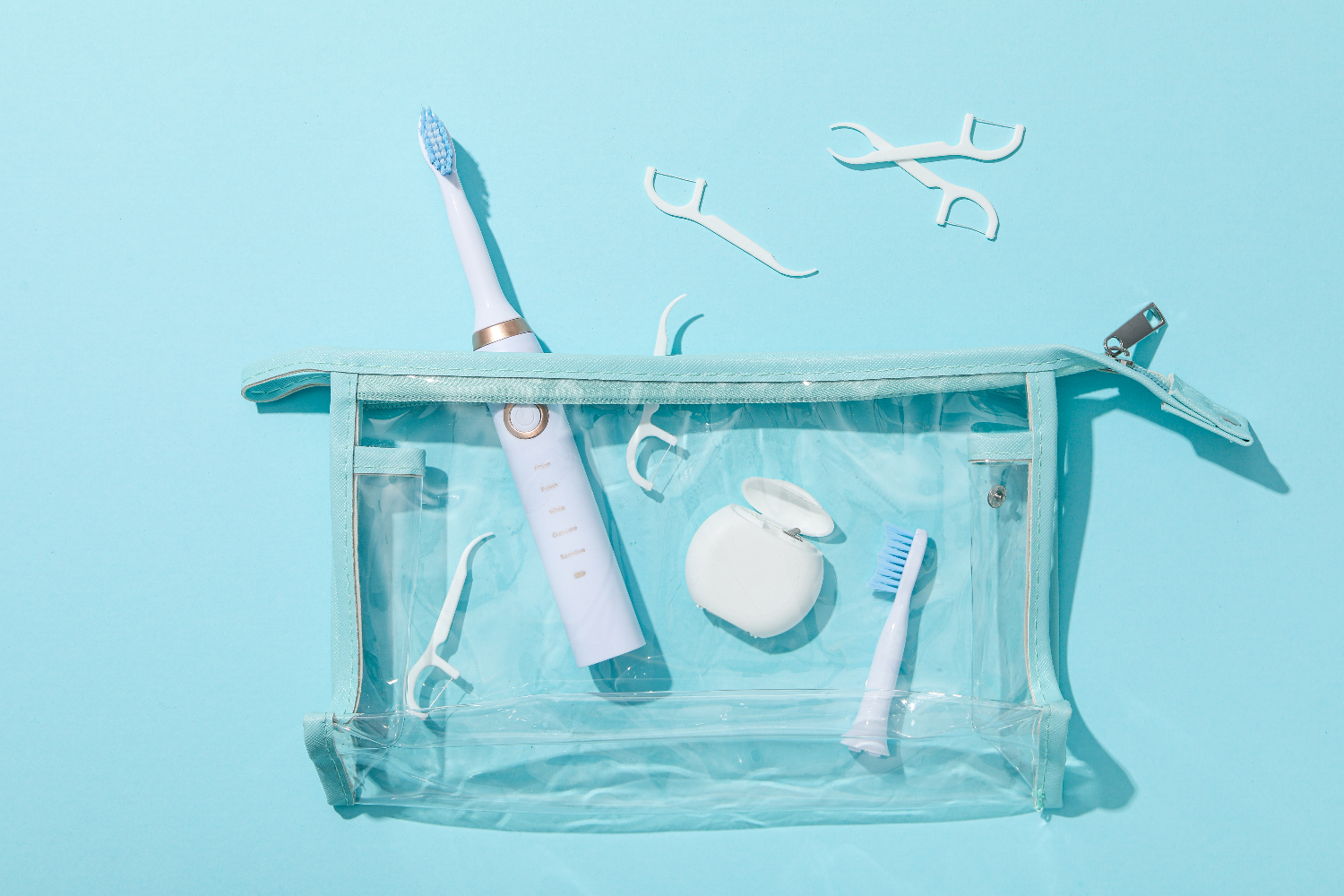 Scopri di più sull'articolo L’importanza dell’Igiene Orale Domiciliare: Guida per un Sorriso Sano