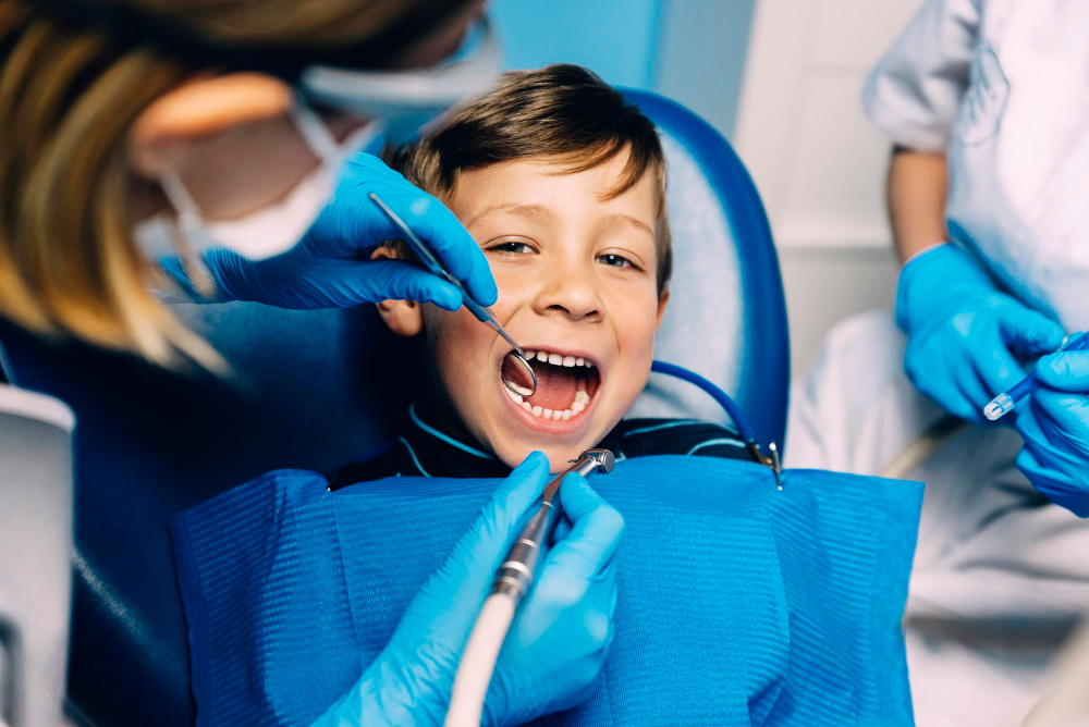 Studio Dentistico Pensabene Cetrelli